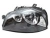 SEAT 6H1941029 Headlight